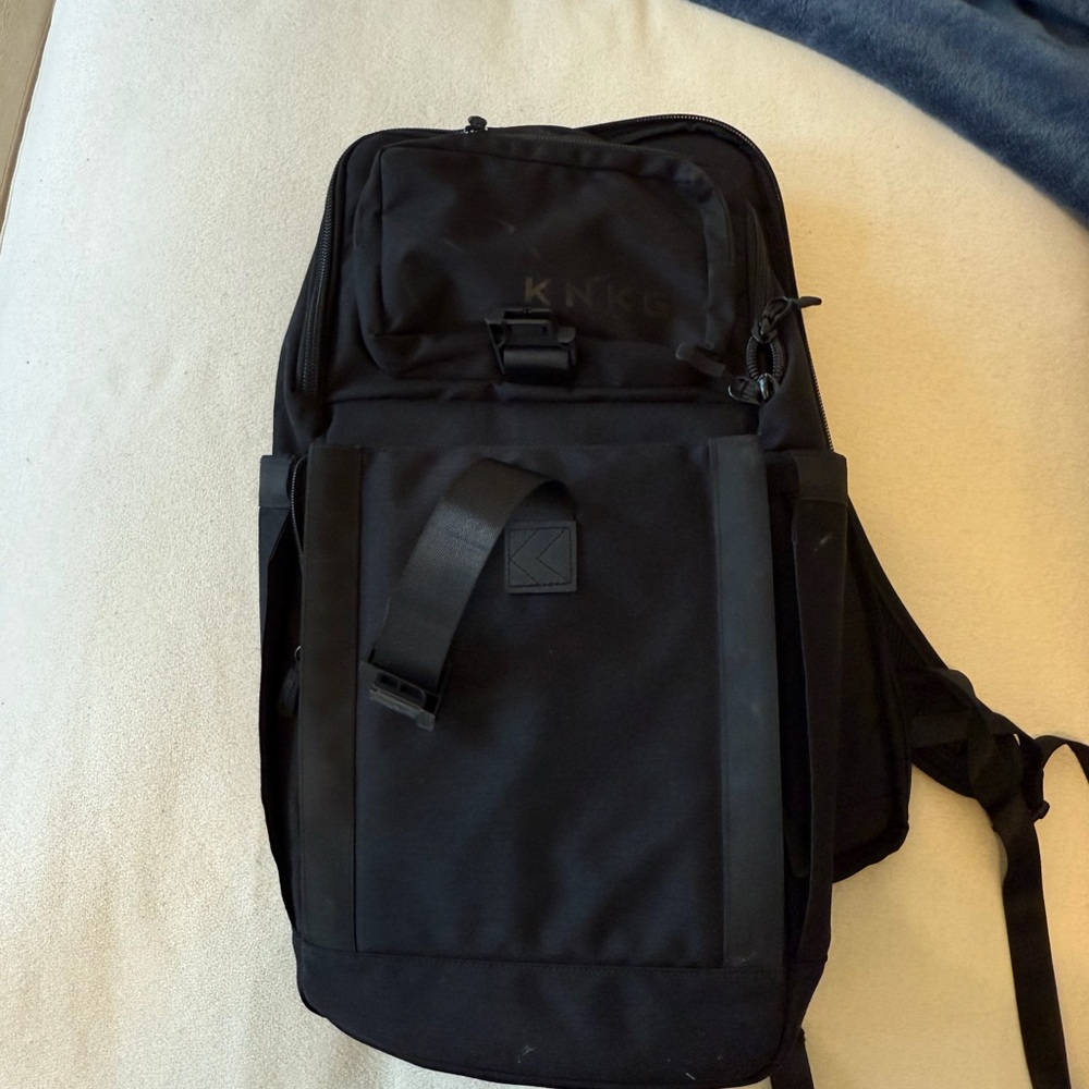 King Kong Core workout backpack